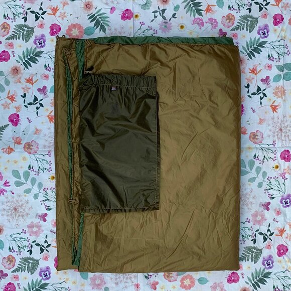 Kifaru Woobie - Picture 4 of 10